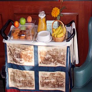 Budget Host Inn and Hotel